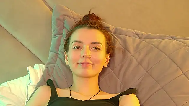 VanessaVienne webcam