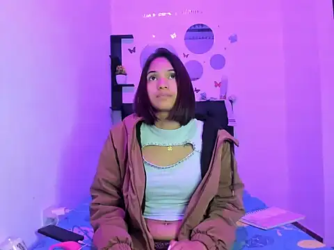sapphire_brown20 webcam