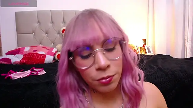 Alanaa_Sofia webcam