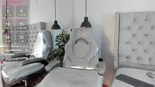 ivy_leee webcam