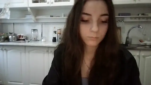 PollySecrettt webcam