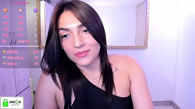 EricaVanderhill webcam