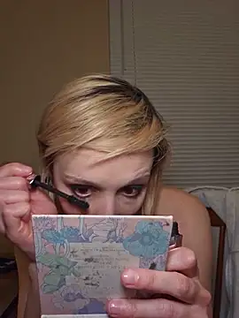 AmethystFoxx webcam