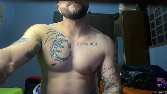 Galeego_DF live cam