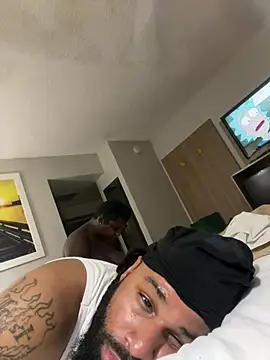 DamnDanny1994 live cam