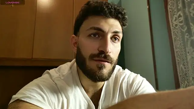 mark_ariete - Mark_ariete's free webcam - UK Sex Cams