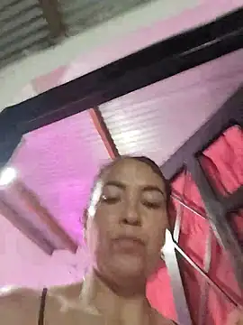 LuluDream live cam on StripChat