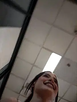 SophiaXJohn live sex cam