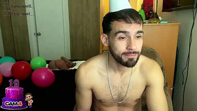 Emanuell__ live cam
