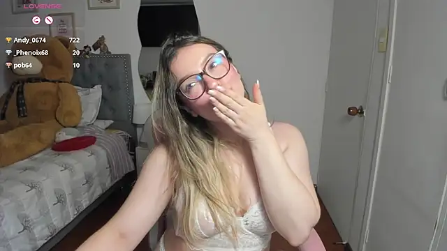 samysweet_8 live cam on StripChat