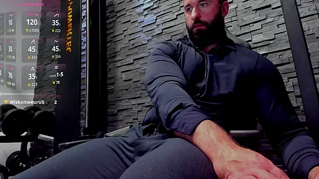David_Big_Daddy webcam