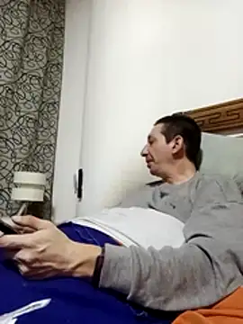 Pacobakan042 live cam on StripChat