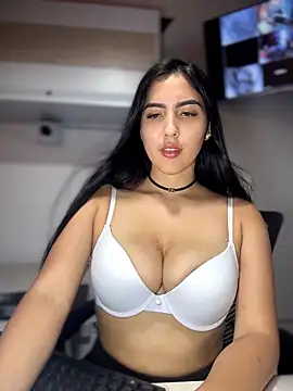 I_AM_SOPHIE_ webcam
