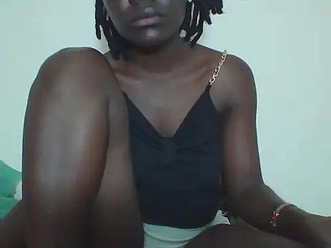 Ebony_Sweetcandy webcam