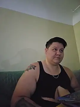 DevilDahm webcam