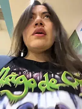 Iam__Cristal webcam