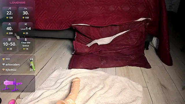 tim__fox webcam