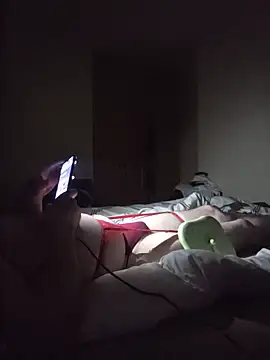Nidge251 webcam