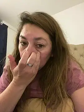 SCARLET-20 webcam