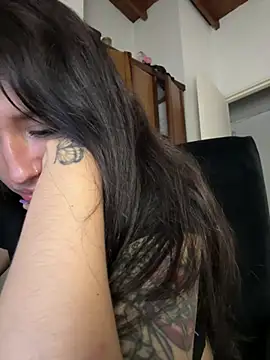 Mia__Gray webcam