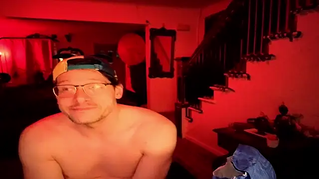 MasterDaddyCool webcam