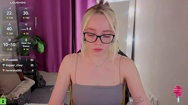 R0cket_bunny webcam