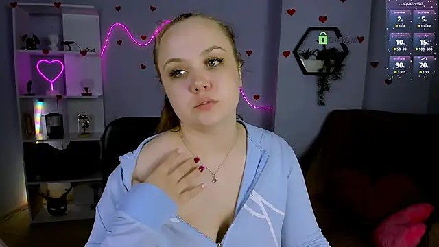 keri_ti live cam on StripChat