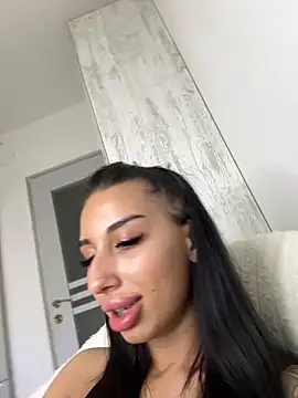 BlueEyes_BB webcam