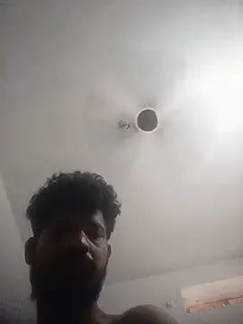 Mahesh_95 webcam