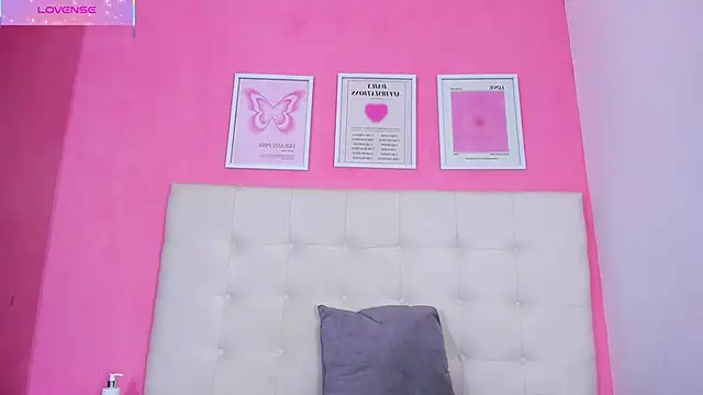 Macarena_05 webcam