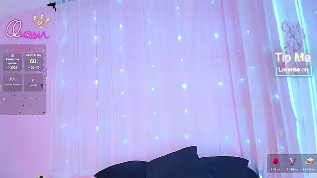 SunnyGilmoree webcam