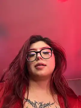 Red_Bunny_v live cam on StripChat