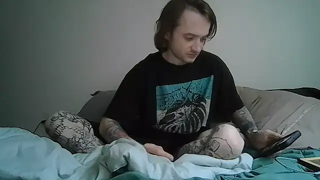 Mr_nightfall webcam