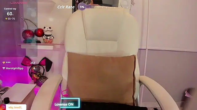 niky_love21 webcam