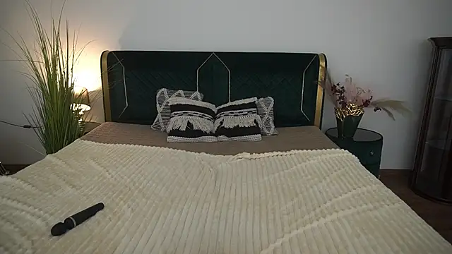 IsabelleDiorr webcam