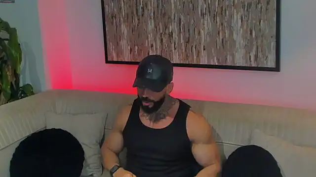 jeff_clark7 webcam