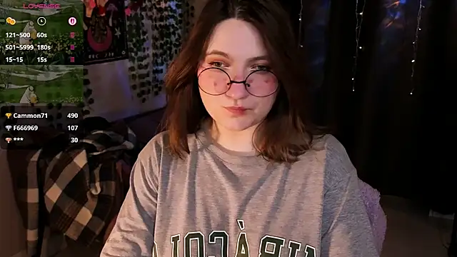 fairy_tara webcam