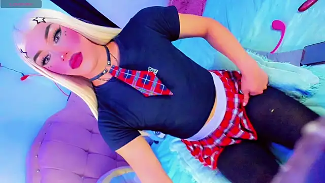 Shiaki_04 webcam