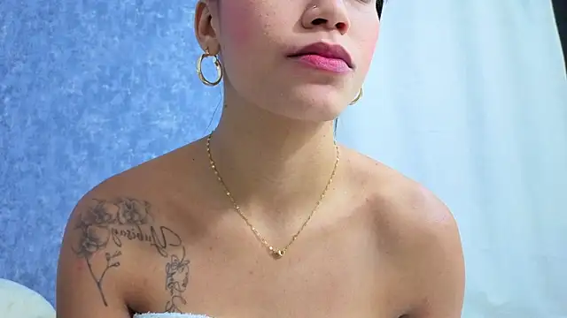 Malia_fox webcam