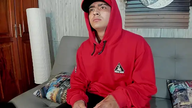 elliot_colton webcam