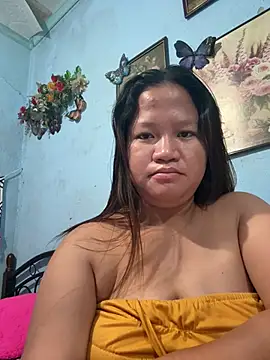 Pretty_Preggy webcam