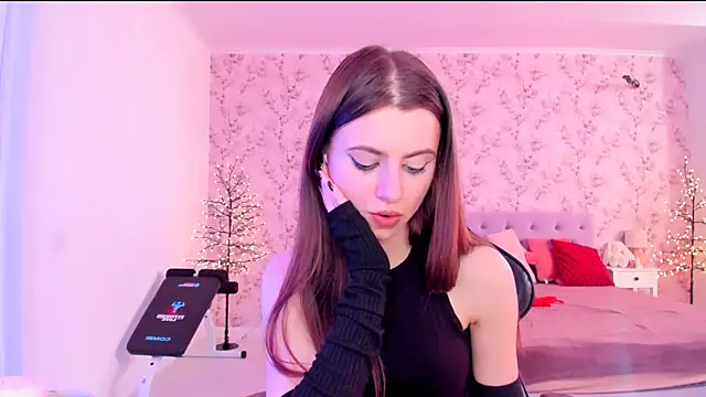 Hot_Molly5 webcam