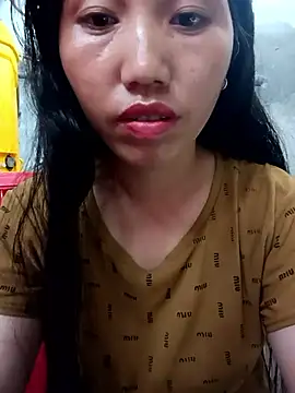 gwen-lady webcam