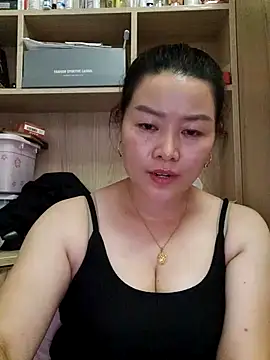 Jennie_dogy live cam on StripChat