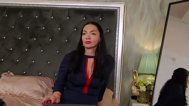 GraceMontclaire webcam