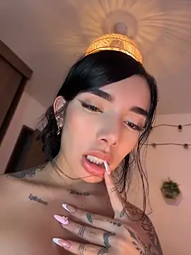 milasantana_ webcam