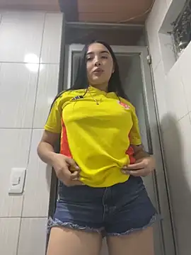 _hanna_gomez live cam on StripChat