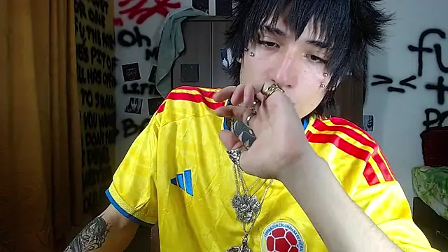 Ryoko_vishnu webcam
