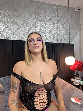 GabrielaPortmans webcam