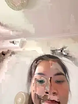 Lucky_xiao webcam